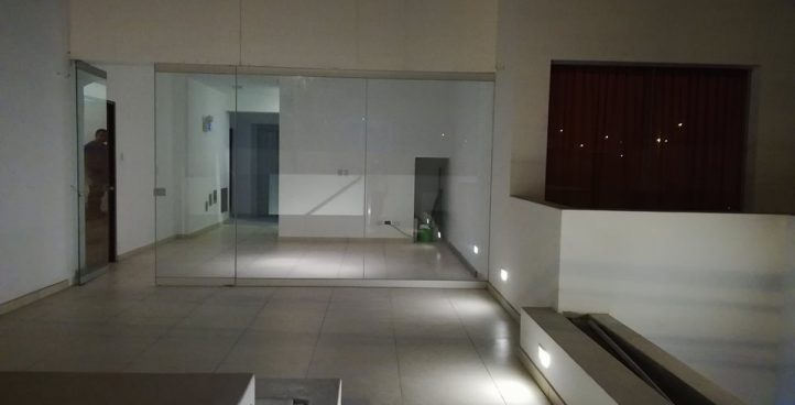 Remodelaciones, acondicionamiento según INDECI